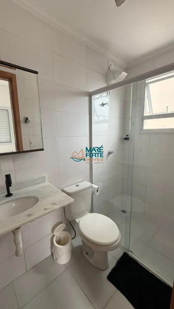 Apartamento, 2 quartos, 51 m² - Foto 1
