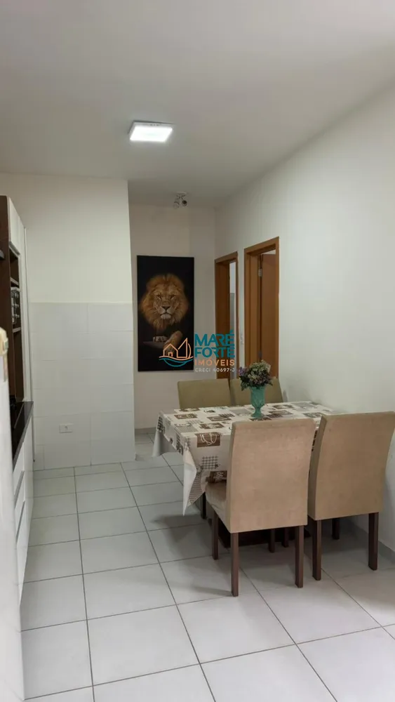 Apartamento, 2 quartos, 51 m² - Foto 8