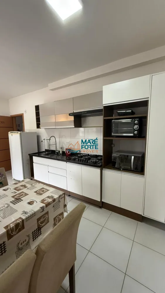 Apartamento, 2 quartos, 51 m² - Foto 6