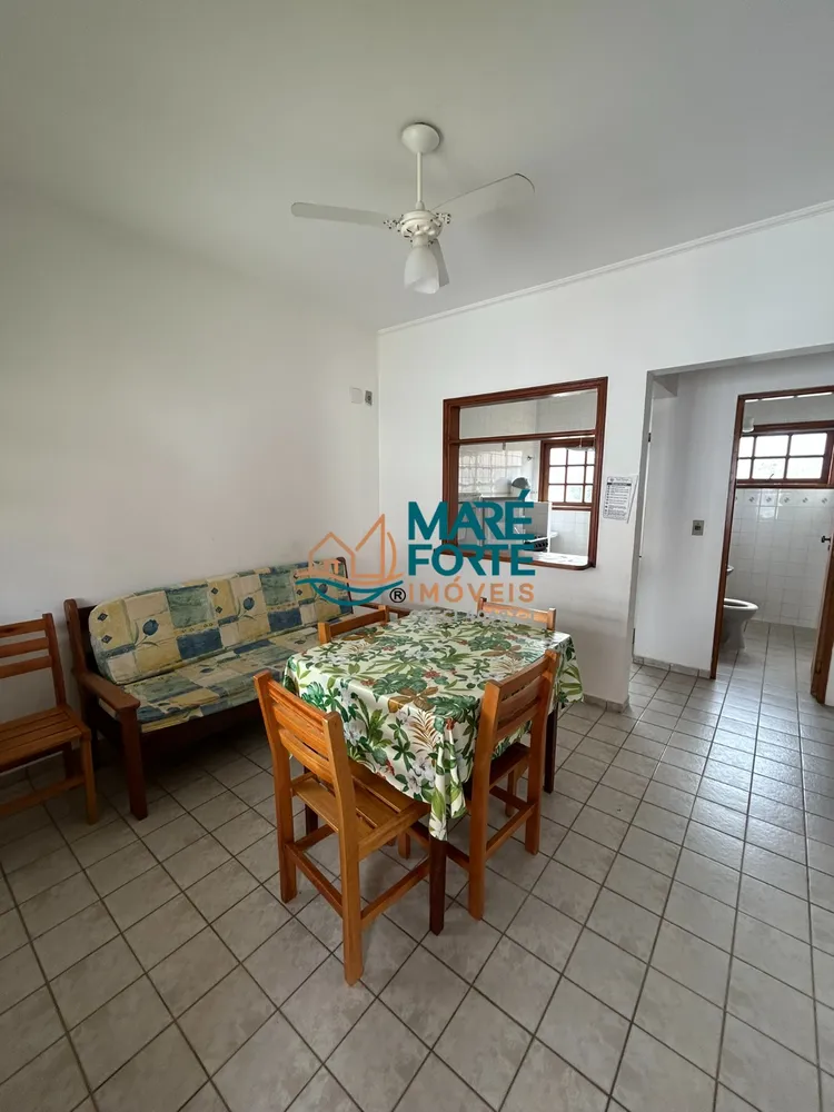 Apartamento, 2 quartos, 46 m² - Foto 1
