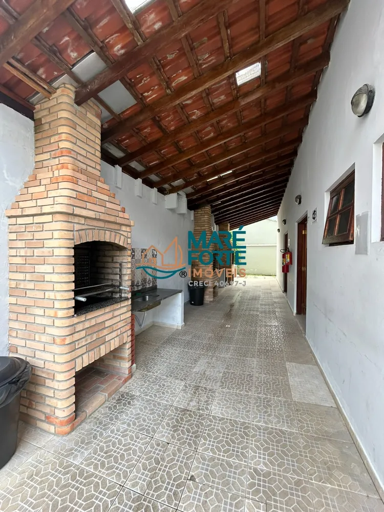 Apartamento, 2 quartos, 46 m² - Foto 10