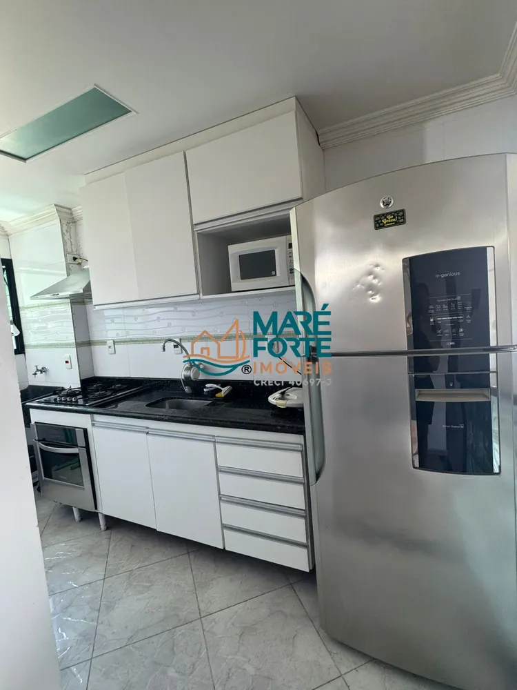 Apartamento, 1 quarto, 40 m² - Foto 6