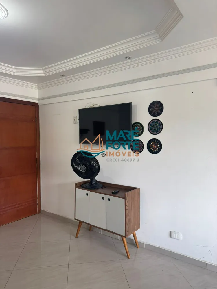 Apartamento, 1 quarto, 40 m² - Foto 3