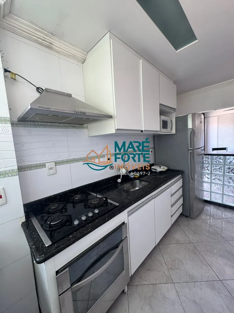 Apartamento, 1 quarto, 40 m² - Foto 5