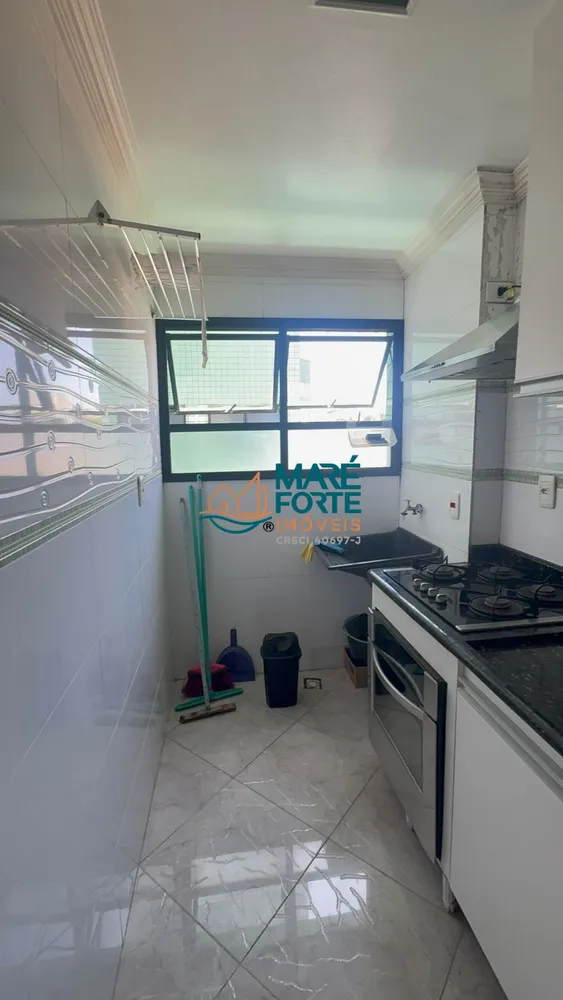 Apartamento, 1 quarto, 40 m² - Foto 4