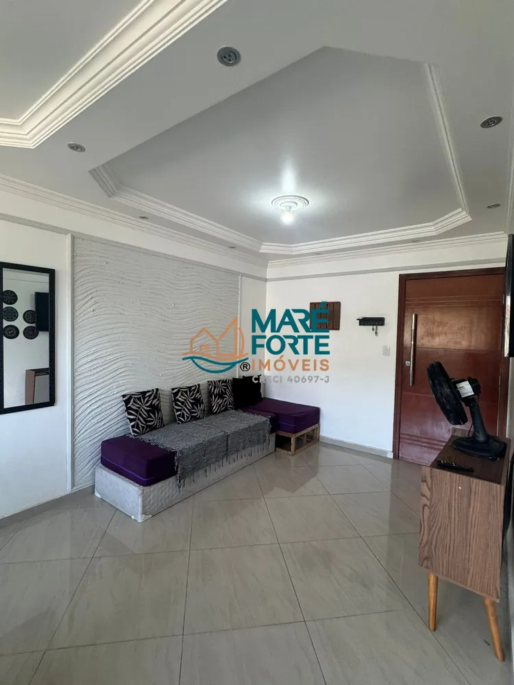 Apartamento, 1 quarto, 40 m² - Foto 2
