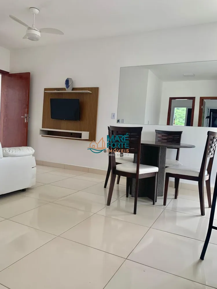 Cobertura, 2 quartos, 93 m² - Foto 15