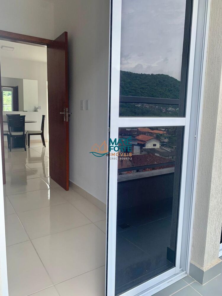Cobertura, 2 quartos, 93 m² - Foto 2