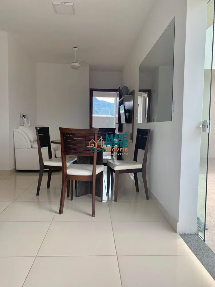 Cobertura, 2 quartos, 93 m² - Foto 7