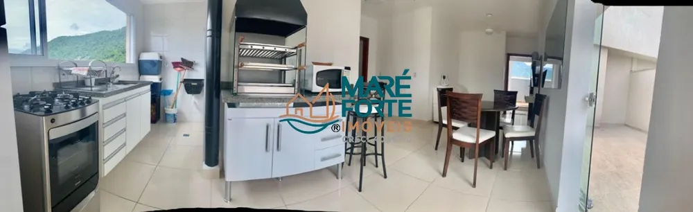 Cobertura, 2 quartos, 93 m² - Foto 8