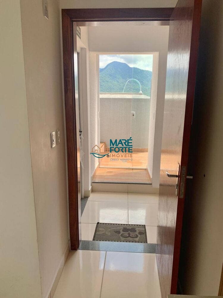 Cobertura, 2 quartos, 93 m² - Foto 1