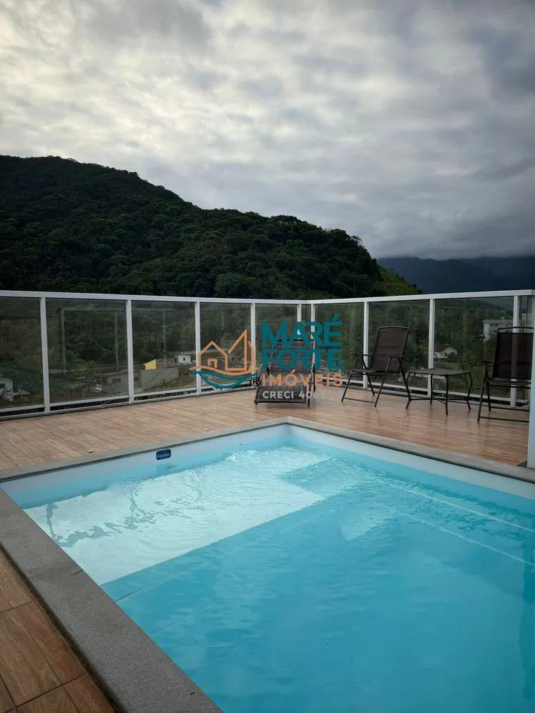 Cobertura, 2 quartos, 93 m² - Foto 4