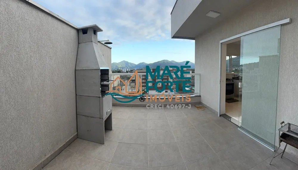Cobertura, 2 quartos, 93 m² - Foto 10