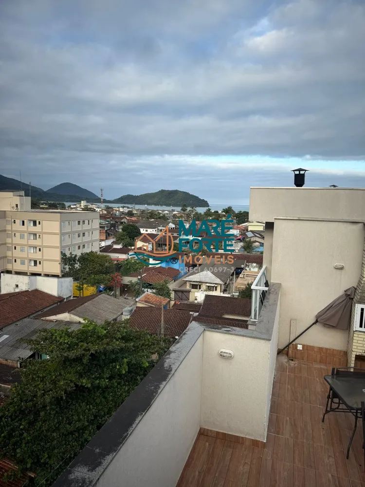 Cobertura, 2 quartos, 93 m² - Foto 5