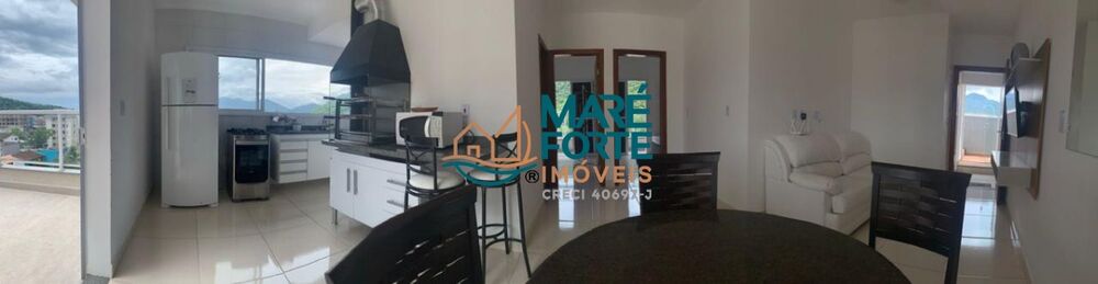 Cobertura, 2 quartos, 93 m² - Foto 3