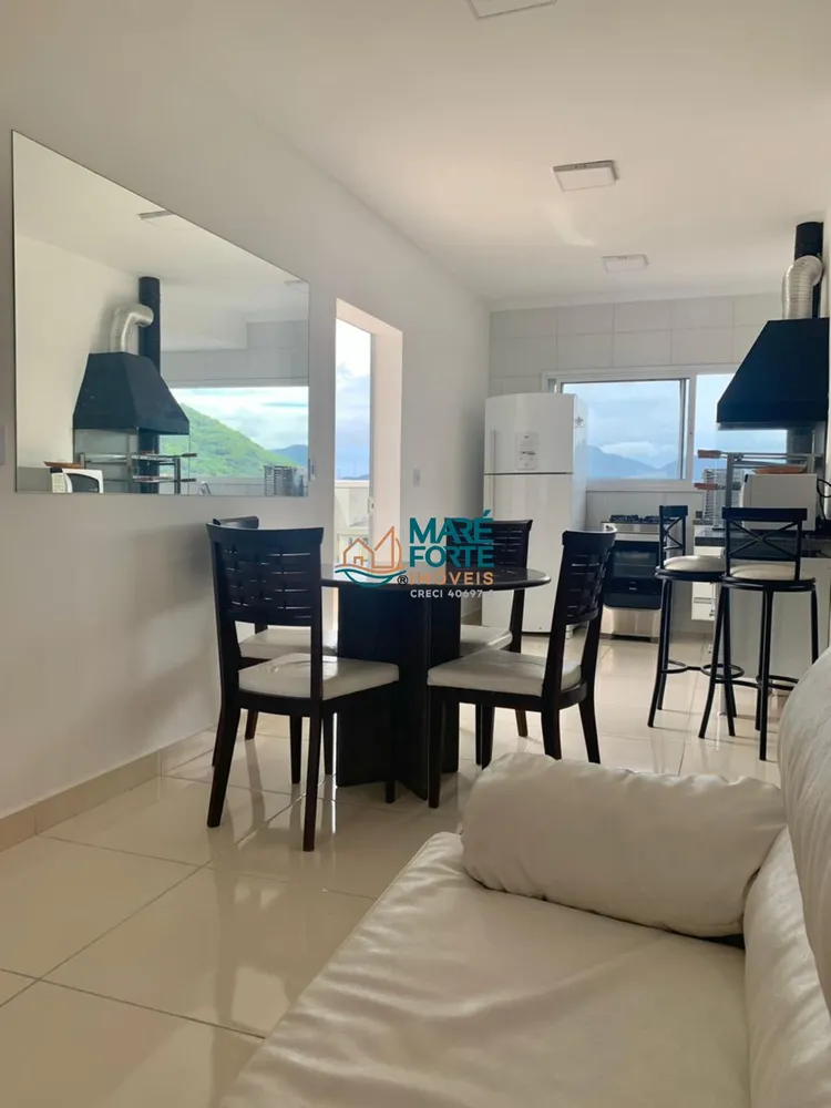 Cobertura, 2 quartos, 93 m² - Foto 16