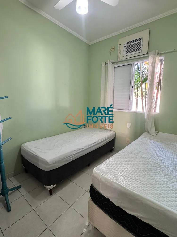 Apartamento, 2 quartos, 68 m² - Foto 2
