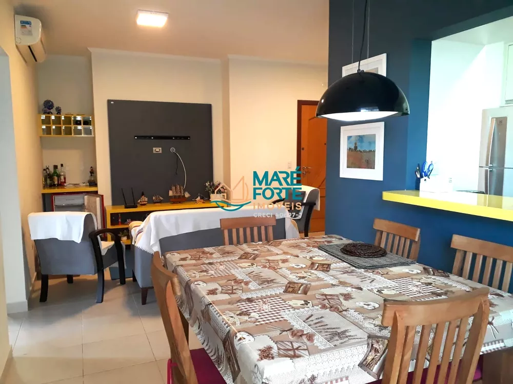 Apartamento à venda com 2 quartos, 74m² - Foto 1