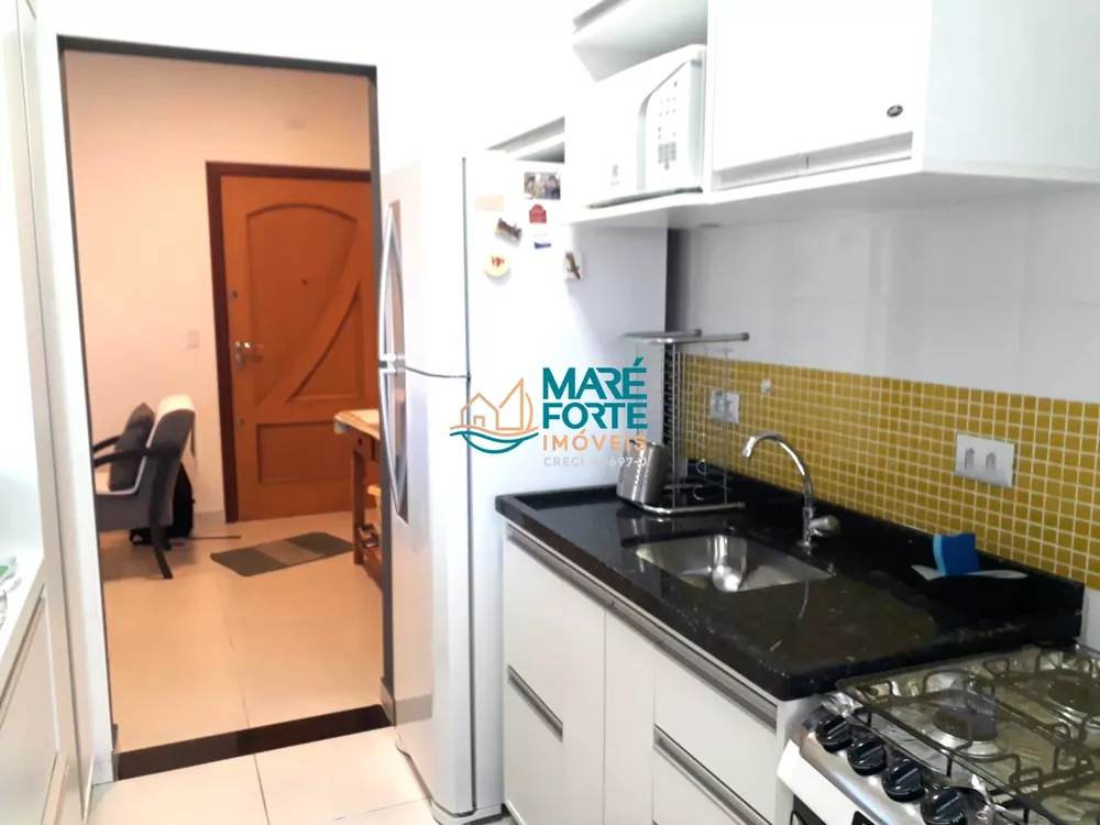 Apartamento à venda com 2 quartos, 74m² - Foto 4