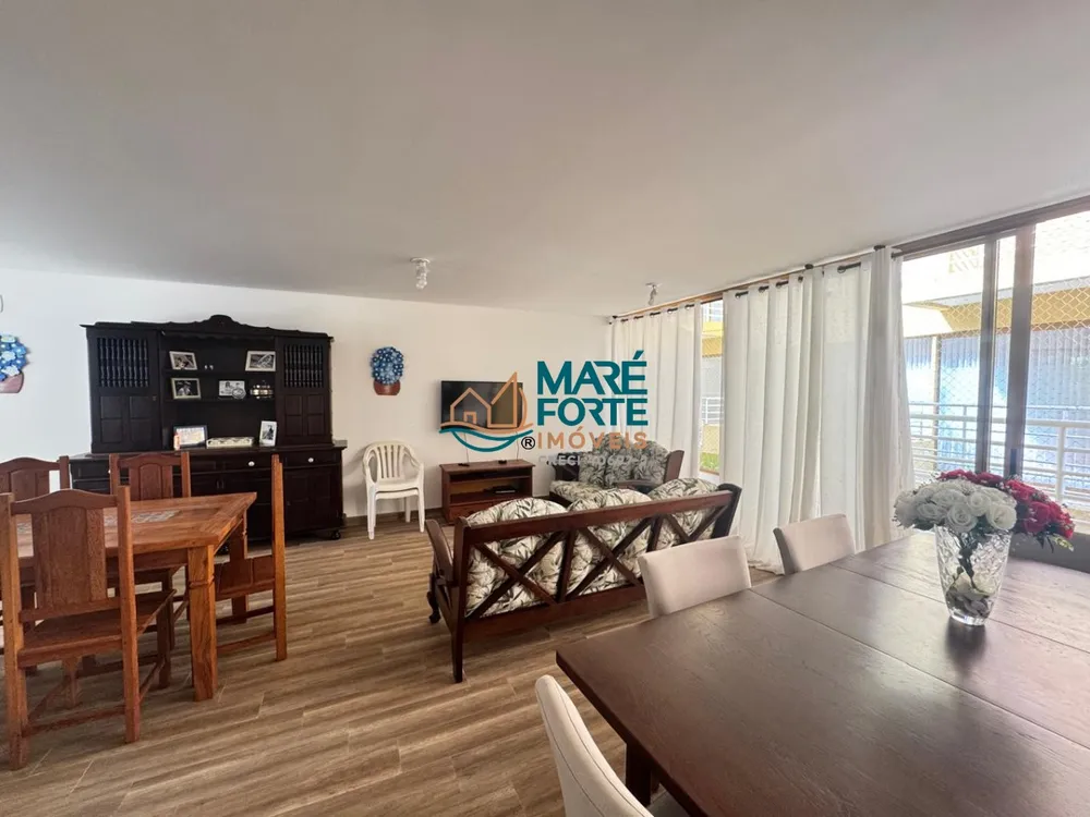 Apartamento, 3 quartos, 169 m² - Foto 4