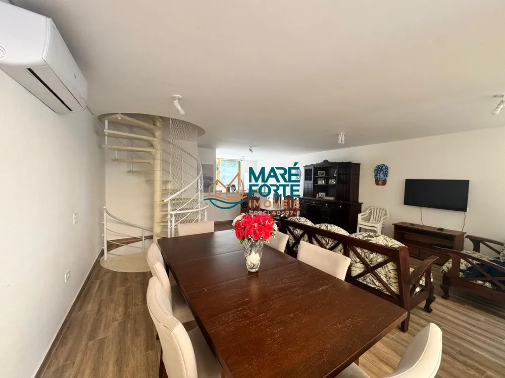 Apartamento, 3 quartos, 169 m² - Foto 1