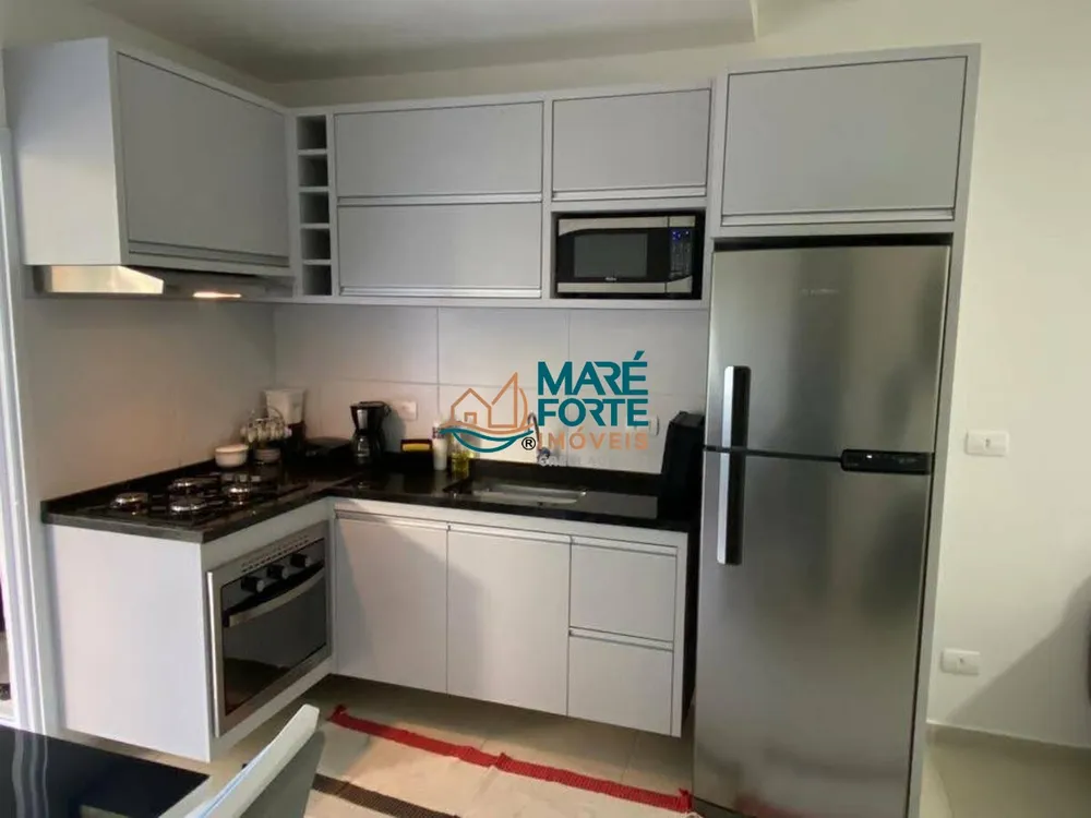 Apartamento, 2 quartos, 63 m² - Foto 4