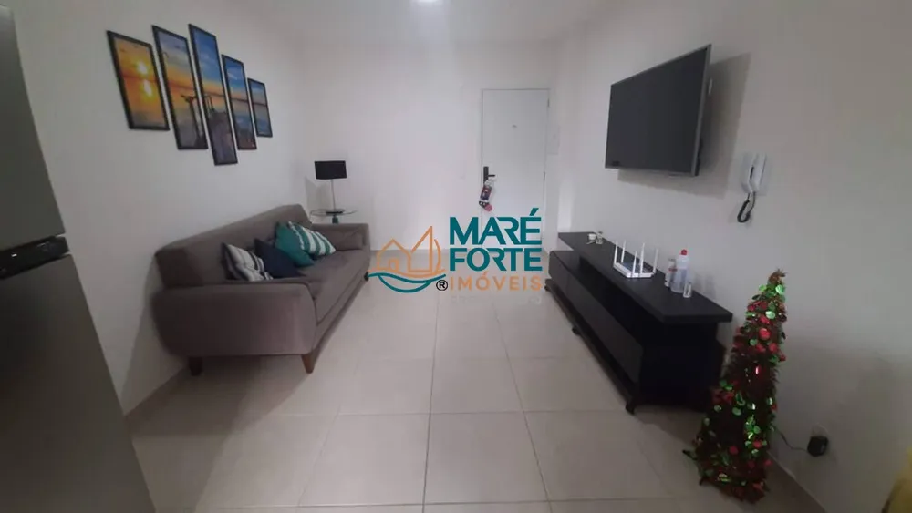 Apartamento, 2 quartos, 63 m² - Foto 2