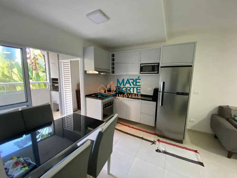 Apartamento, 2 quartos, 63 m² - Foto 3