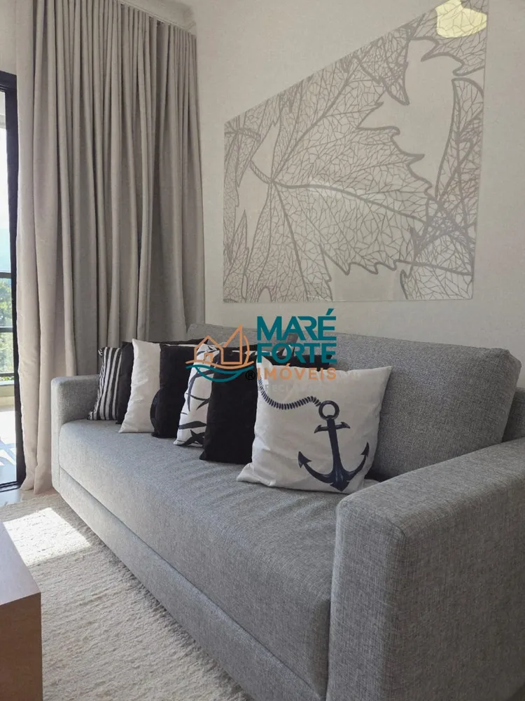 Apartamento, 2 quartos, 92 m² - Foto 2