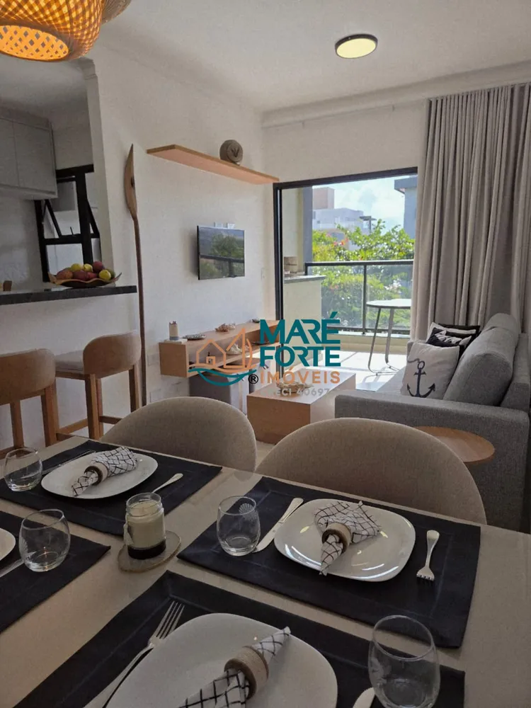 Apartamento, 2 quartos, 92 m² - Foto 1