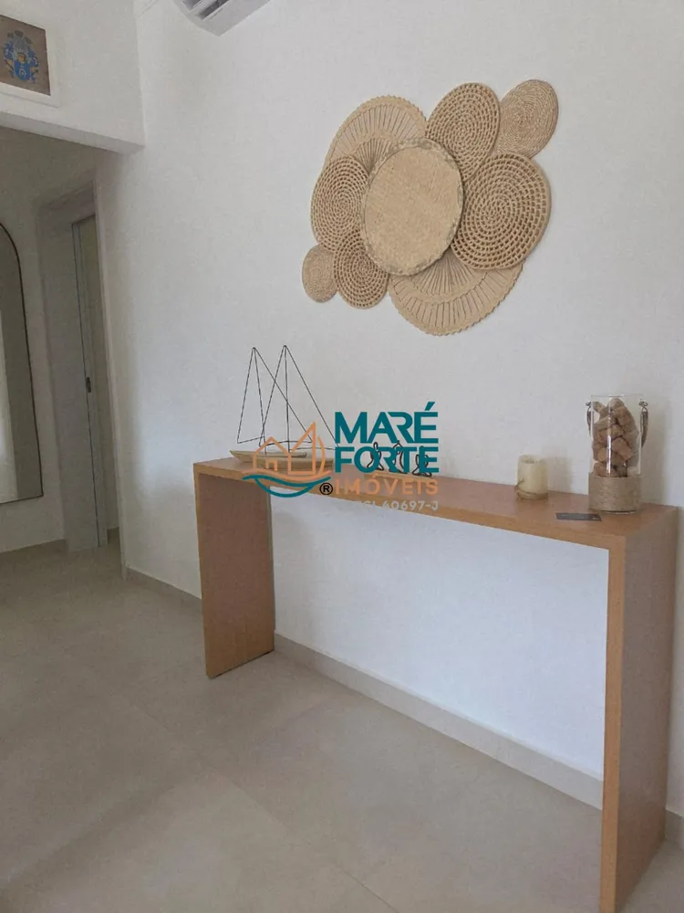 Apartamento, 2 quartos, 92 m² - Foto 4