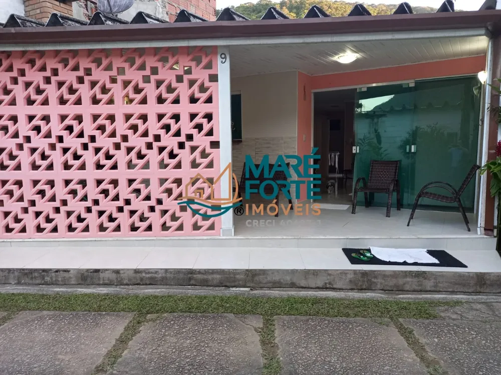 Apartamento, 2 quartos, 43 m² - Foto 2