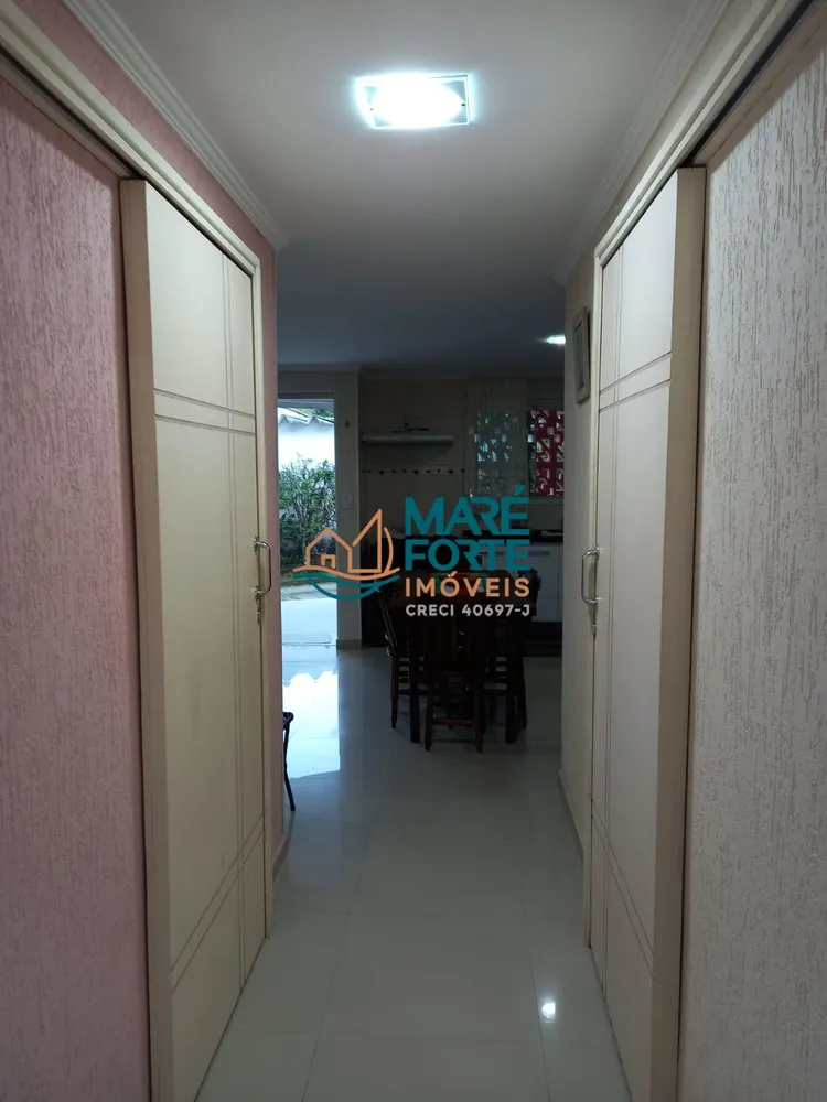 Apartamento, 2 quartos, 43 m² - Foto 7