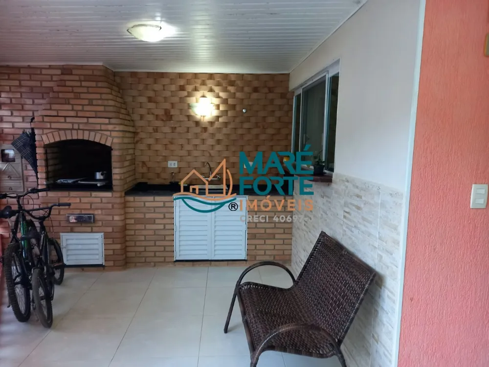 Apartamento, 2 quartos, 43 m² - Foto 1