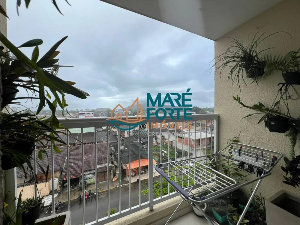 Apartamento, 1 quarto, 50 m² - Foto 4