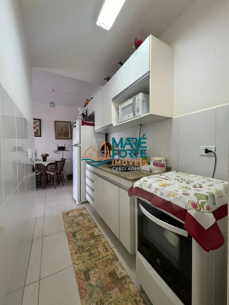 Apartamento, 1 quarto, 50 m² - Foto 2