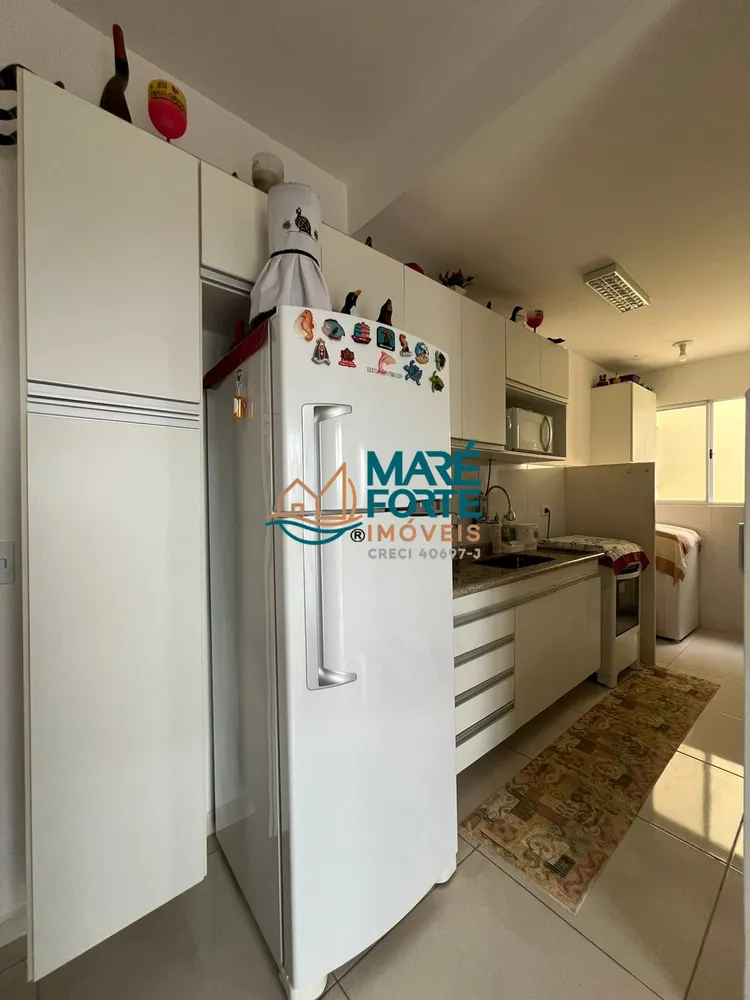 Apartamento, 1 quarto, 50 m² - Foto 5
