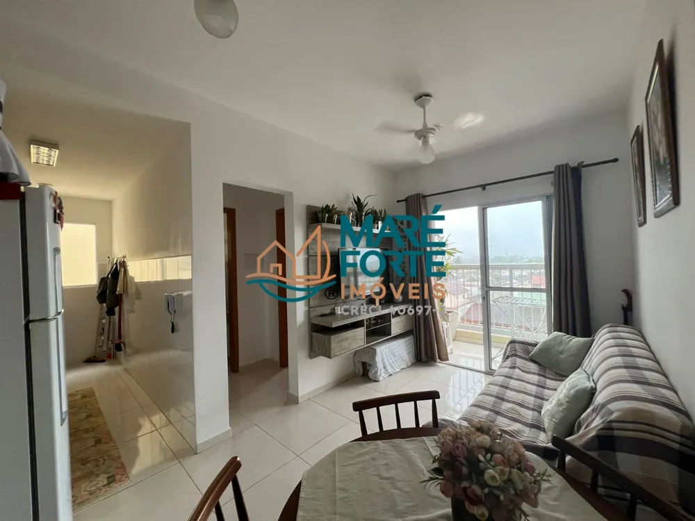 Apartamento, 1 quarto, 50 m² - Foto 8