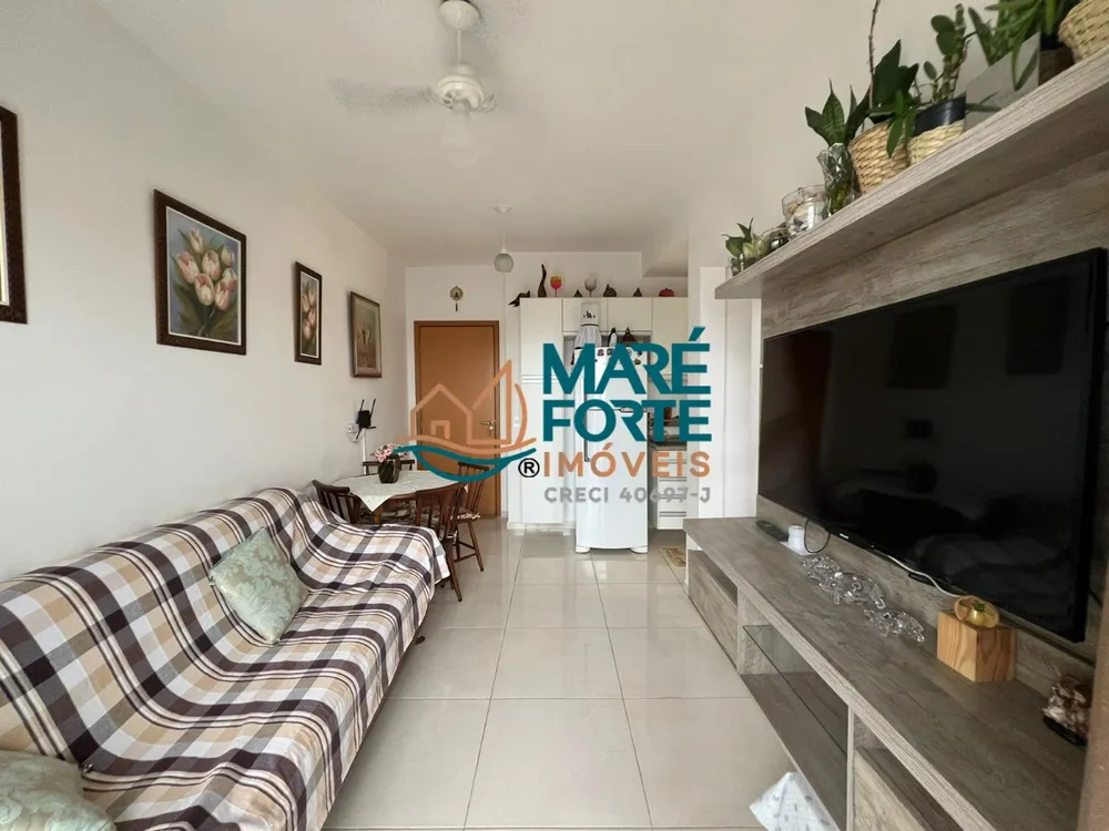 Apartamento, 1 quarto, 50 m² - Foto 1