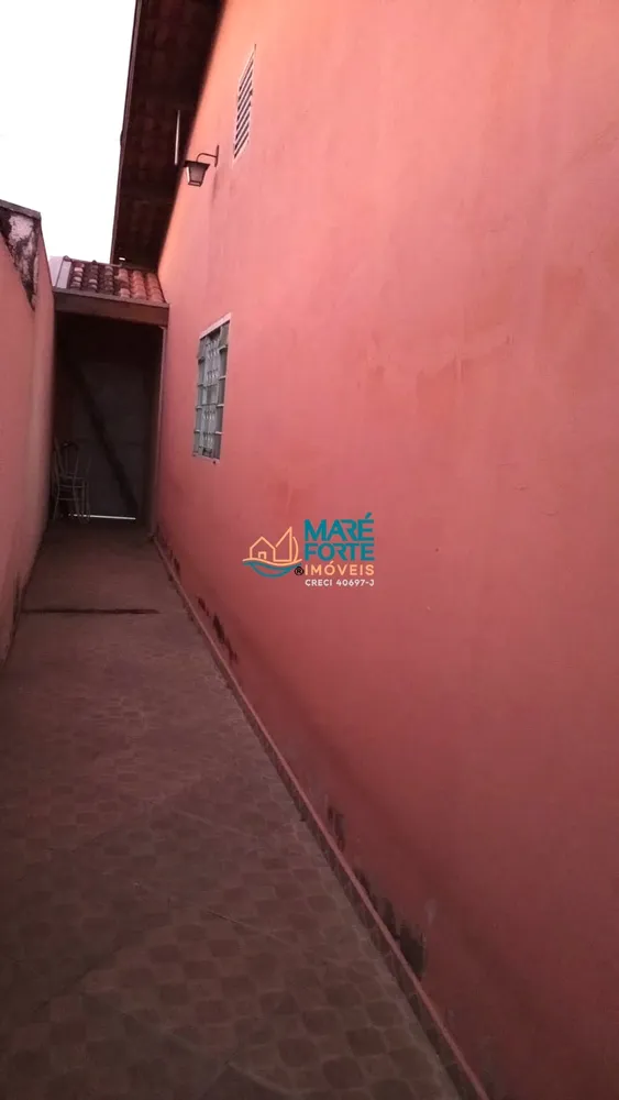 Casa, 3 quartos, 160 m² - Foto 6