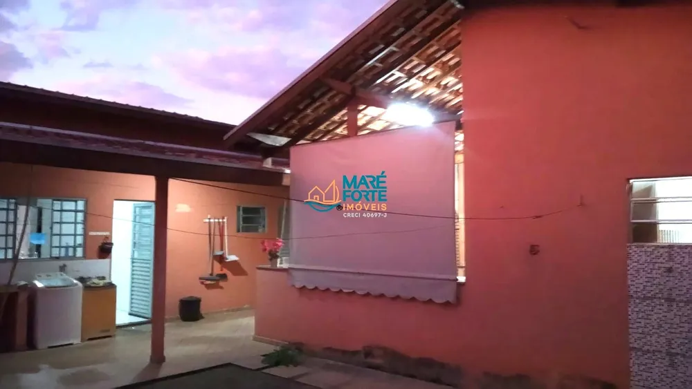 Casa, 3 quartos, 160 m² - Foto 1