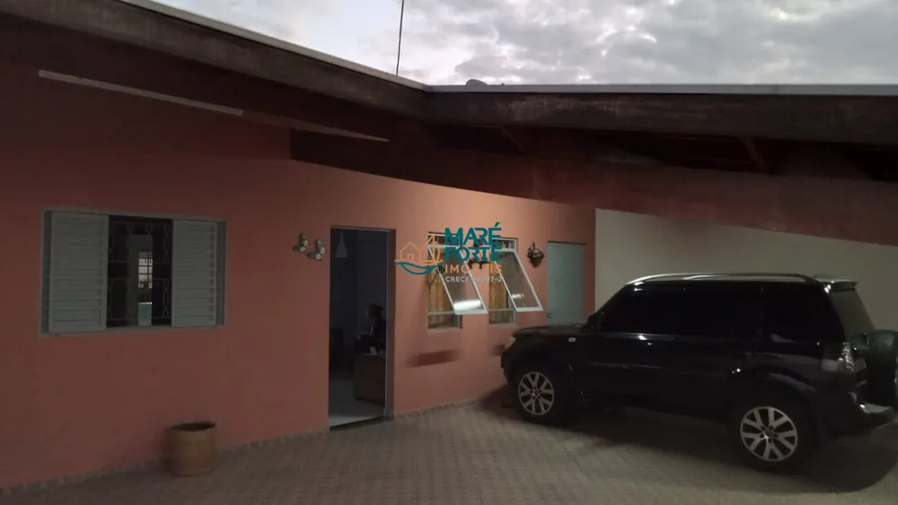 Casa, 3 quartos, 160 m² - Foto 12