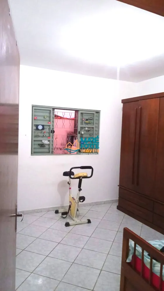 Casa, 3 quartos, 160 m² - Foto 9