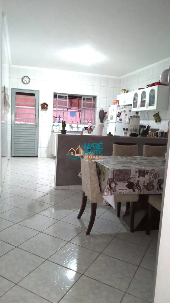 Casa, 3 quartos, 160 m² - Foto 10