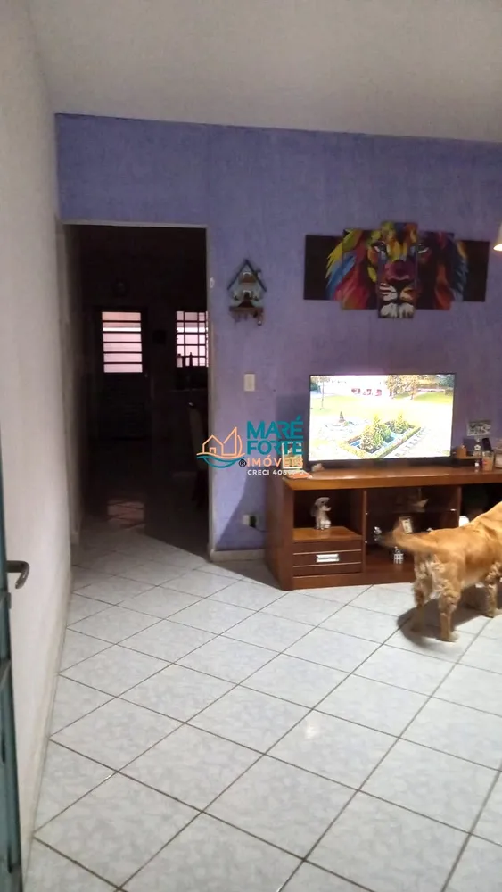 Casa, 3 quartos, 160 m² - Foto 11