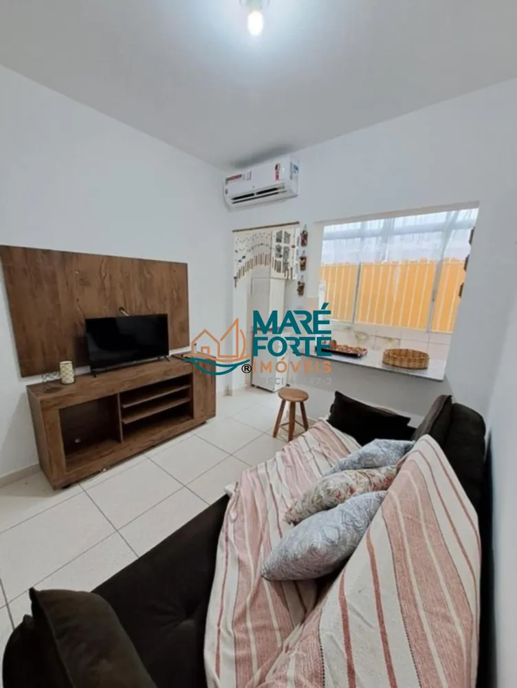Apartamento, 1 quarto, 30 m² - Foto 7
