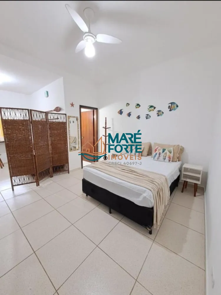 Apartamento, 1 quarto, 30 m² - Foto 3