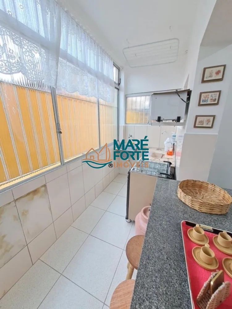 Apartamento, 1 quarto, 30 m² - Foto 4