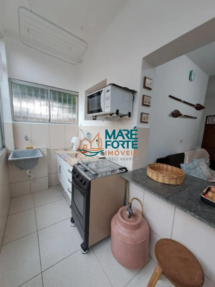 Apartamento, 1 quarto, 30 m² - Foto 5