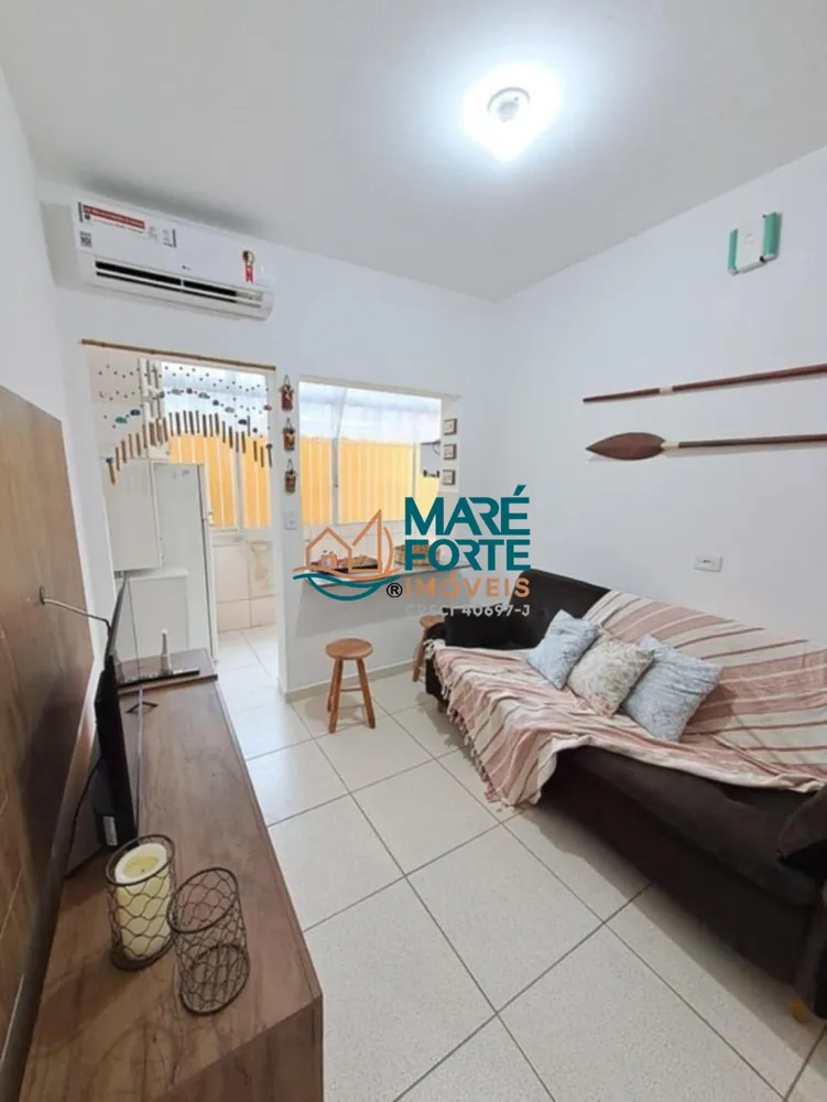 Apartamento, 1 quarto, 30 m² - Foto 1